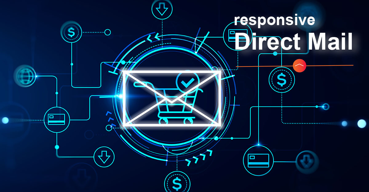 Direct Mail agency