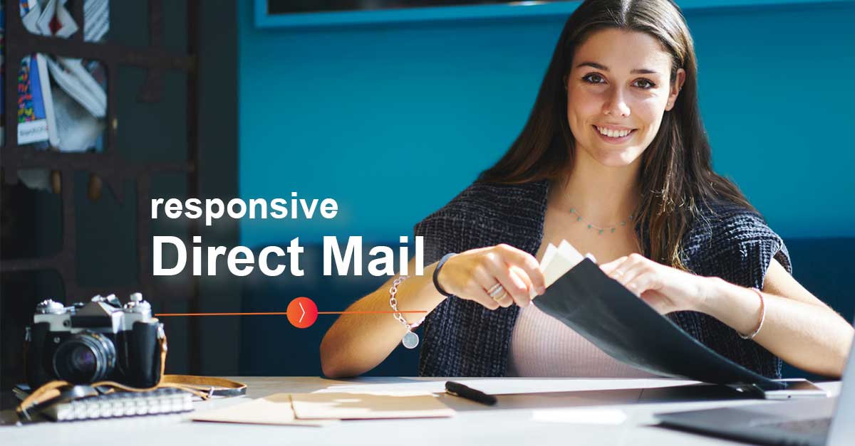Direct Mail Works