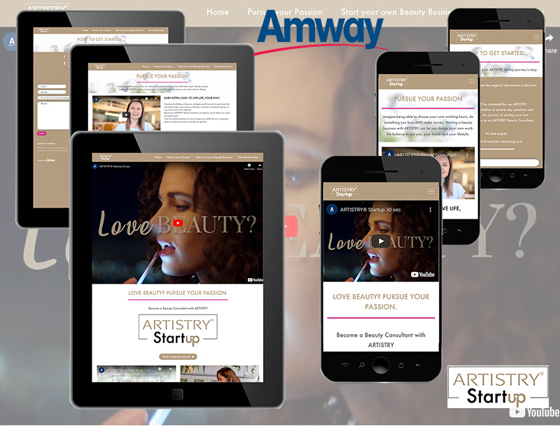 Amway