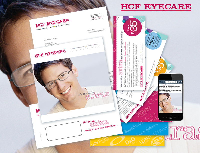 HCF Eyecare