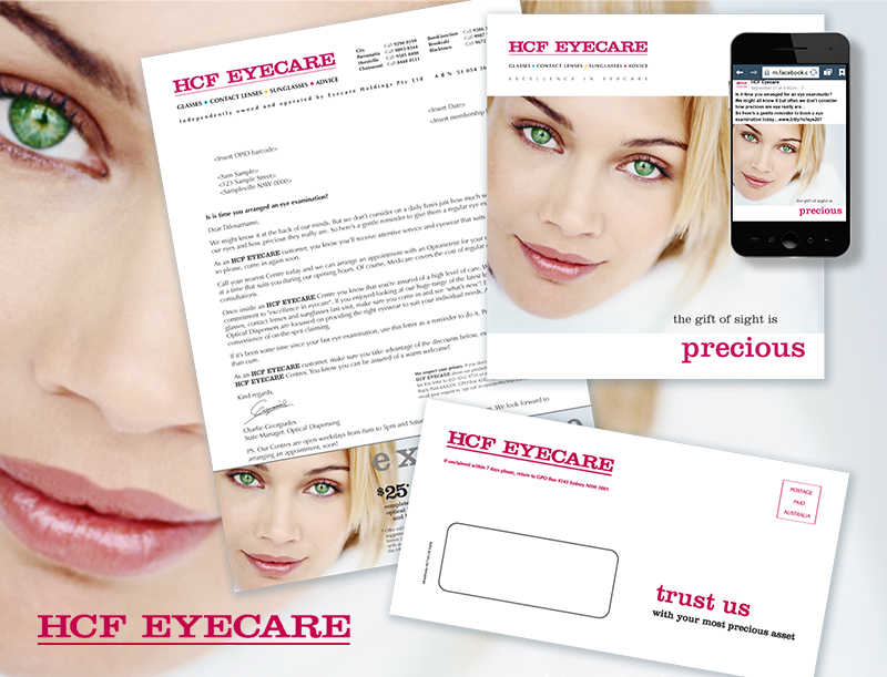 HCF Eyecare